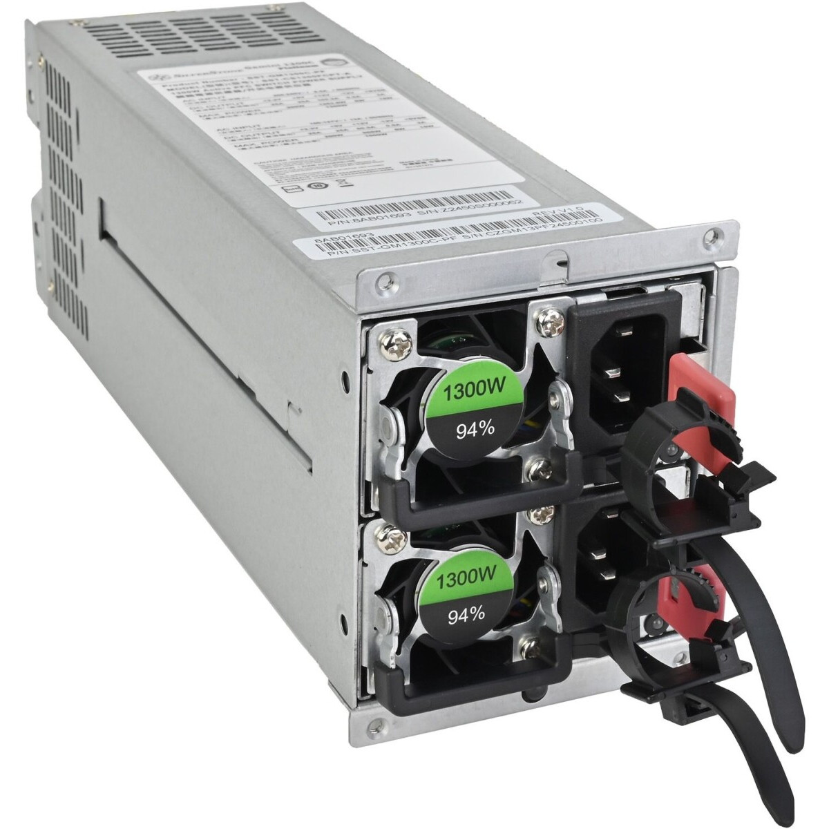 Блок питания Silverstone GM1300C 1300W - ST-GM1300C-PF - фото 5