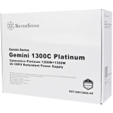 Блок питания Silverstone GM1300C 1300W (ST-GM1300C-PF)