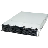 Серверный корпус Ablecom CS-R28-07P