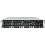 Серверный корпус Ablecom CS-R28-07P