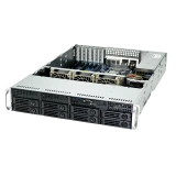Серверный корпус Ablecom CS-R28-07P