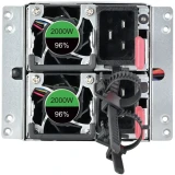 Блок питания Silverstone GM2000C 2000W (SST-GM2000C-TF)