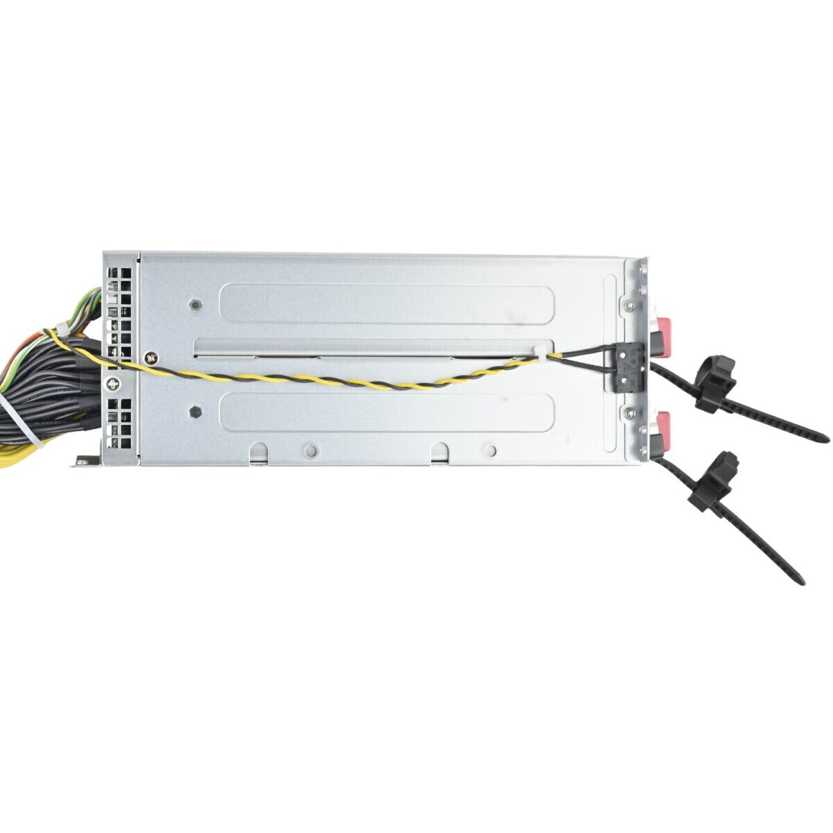 Блок питания Silverstone GM2000C 2000W - SST-GM2000C-TF - фото 6