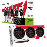 Видеокарта NVIDIA GeForce RTX 5060 Ti ASUS T1 OC 8GB (T1-RTX5060TI-O8G-GAMING)