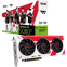 Видеокарта NVIDIA GeForce RTX 5060 Ti ASUS T1 OC 8GB (T1-RTX5060TI-O8G-GAMING) - фото 9