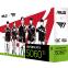 Видеокарта NVIDIA GeForce RTX 5060 Ti ASUS T1 OC 8GB (T1-RTX5060TI-O8G-GAMING) - фото 10
