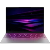 Ноутбук Lenovo Yoga Slim 7 14IPH11 Luna Grey (83QM003TRK)
