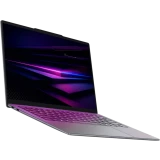 Ноутбук Lenovo Yoga Slim 7 14IPH11 Luna Grey (83QM003TRK)