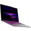 Ноутбук Lenovo Yoga Slim 7 14IPH11 Luna Grey (83QM003TRK) - фото 2