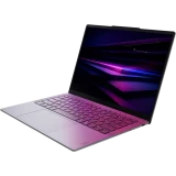 Ноутбук Lenovo Yoga Slim 7 14IPH11 Luna Grey (83QM003TRK)