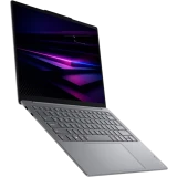 Ноутбук Lenovo Yoga Slim 7 14IPH11 Luna Grey (83QM003TRK)