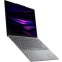 Ноутбук Lenovo Yoga Slim 7 14IPH11 Luna Grey (83QM003TRK) - фото 5