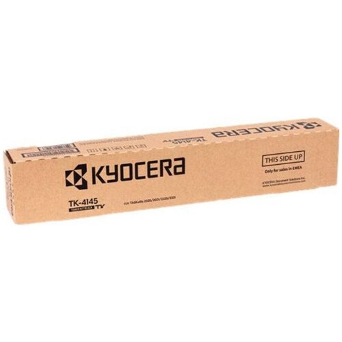 Картридж Kyocera TK-4145 Black