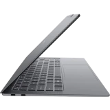 Ноутбук Lenovo Yoga Slim 7 14IPH11 Luna Grey (83QM003TRK)