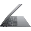 Ноутбук Lenovo Yoga Slim 7 14IPH11 Luna Grey (83QM003TRK) - фото 6