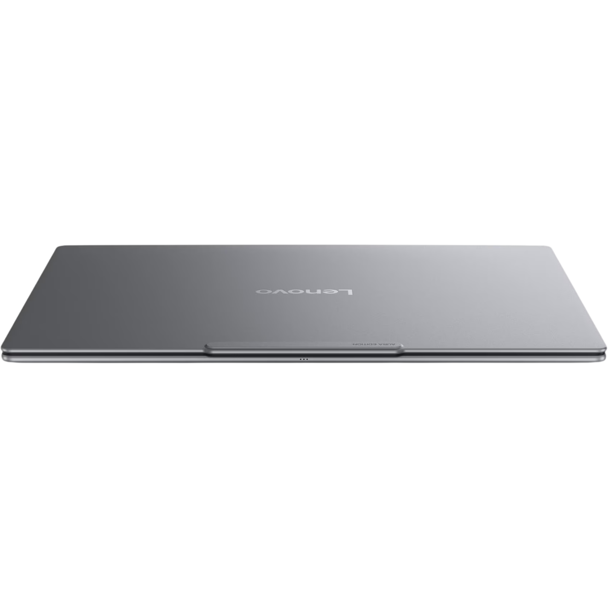Ноутбук Lenovo Yoga Slim 7 14IPH11 Luna Grey (83QM003TRK) - фото 7