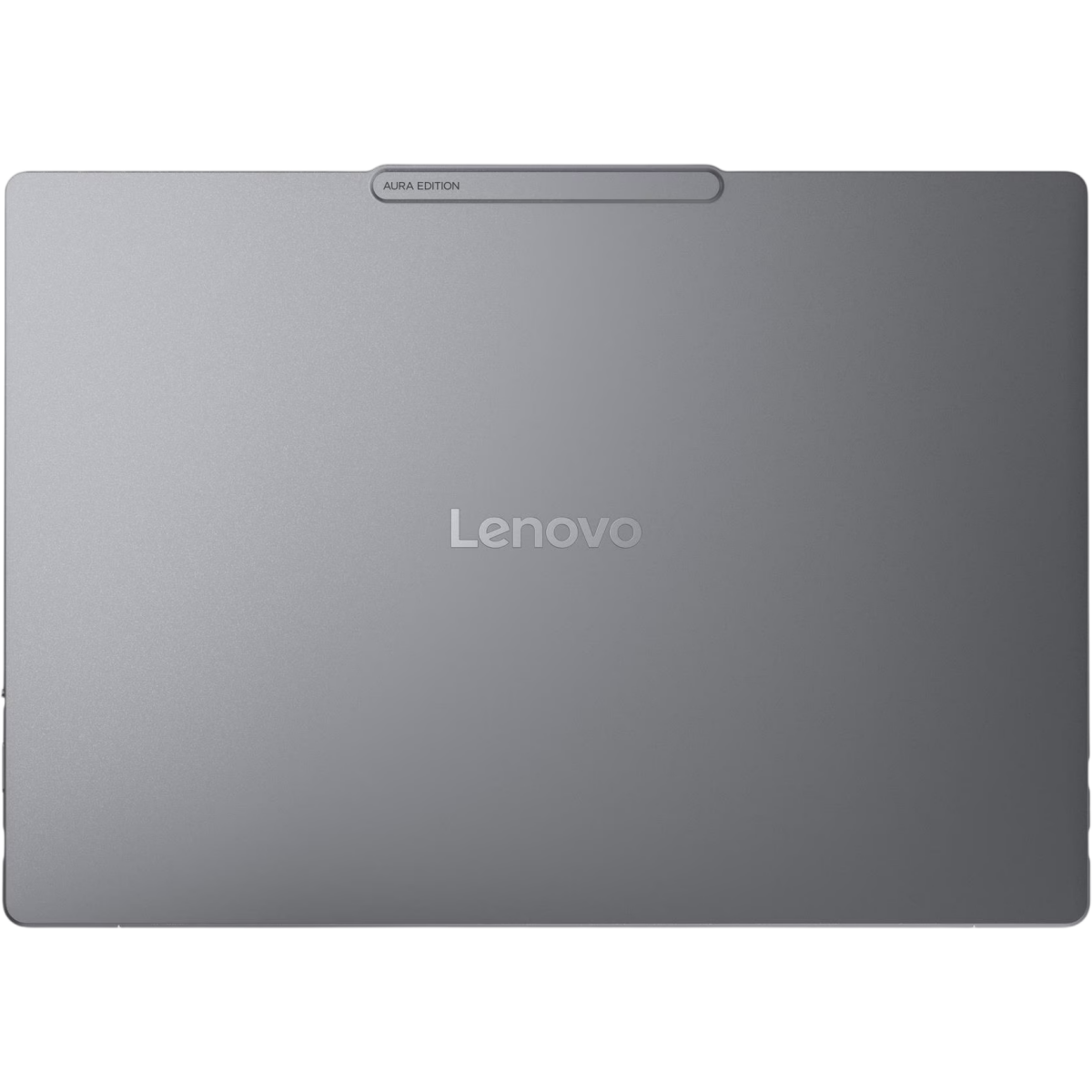 Ноутбук Lenovo Yoga Slim 7 14IPH11 Luna Grey (83QM003TRK) - фото 9
