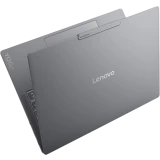 Ноутбук Lenovo Yoga Slim 7 14IPH11 Luna Grey (83QM003TRK)