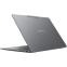 Ноутбук Lenovo Yoga Slim 7 14IPH11 Luna Grey (83QM003TRK) - фото 11
