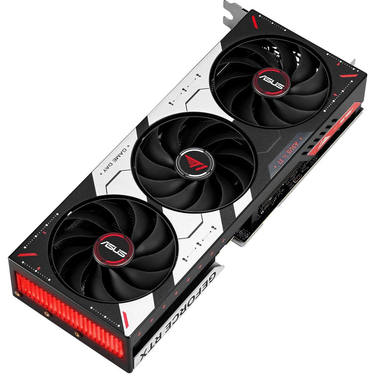 Видеокарта NVIDIA GeForce RTX 5070 ASUS T1 OC 12GB (T1-RTX5070-O12G-GAMING) - фото 3