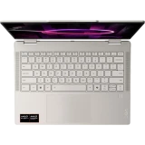 Ноутбук Lenovo Yoga 7 2-in-1 14AGP11 Seashell (83TD0082RK)