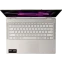 Ноутбук Lenovo Yoga 7 2-in-1 14AGP11 Seashell (83TD0082RK) - фото 15