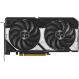 Видеокарта NVIDIA GeForce RTX 5060 ASUS Dual OC Advanced Edition 8GB (DUAL-RTX5060-O8G-A)