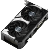 Видеокарта NVIDIA GeForce RTX 5060 ASUS Dual OC Advanced Edition 8GB (DUAL-RTX5060-O8G-A)