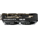 Видеокарта NVIDIA GeForce RTX 5060 ASUS Dual OC Advanced Edition 8GB (DUAL-RTX5060-O8G-A)
