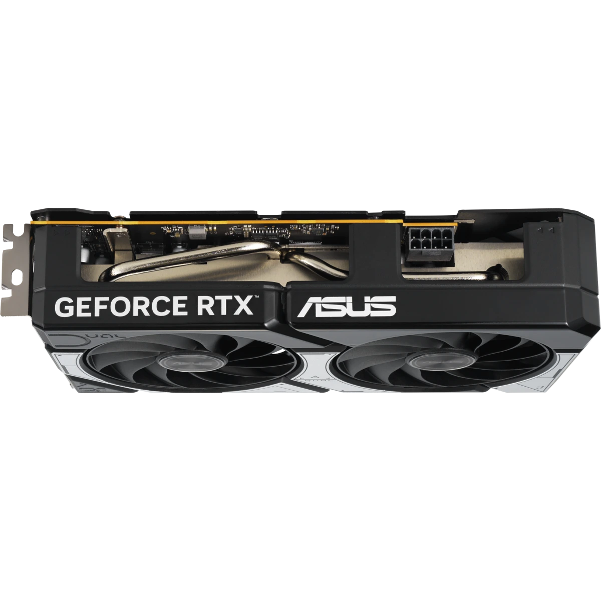 Видеокарта NVIDIA GeForce RTX 5060 ASUS Dual OC Advanced Edition 8GB (DUAL-RTX5060-O8G-A) - фото 5