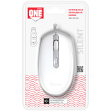 Мышь SmartBuy SBM-280-WG