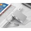Переходник Mini DisplayPort (M) - DisplayPort (M), HDMI (F), DVI (F), VGA (F), KS-IS KS-781 - фото 4