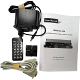 Матричный коммутатор Digis MAMI-44-2SA