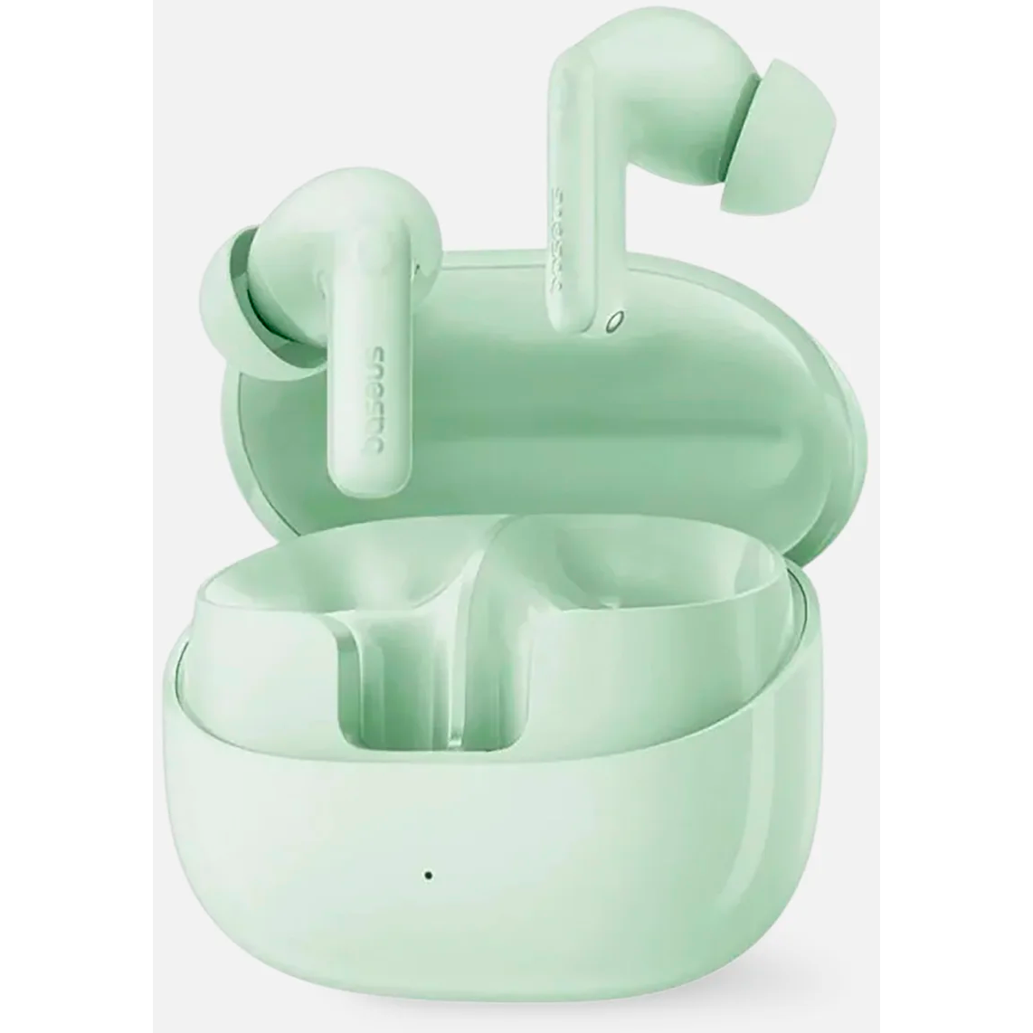 Гарнитура Baseus Bass BP1 Pro Natural Green - A0010507 - фото 2