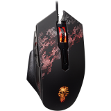 Мышь SmartBuy SBM-744G-K