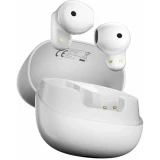 Гарнитура Blackview Airbuds 20 White (BVAIRBUDS20W)