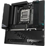Материнская плата Gigabyte B850M AORUS STEALTH