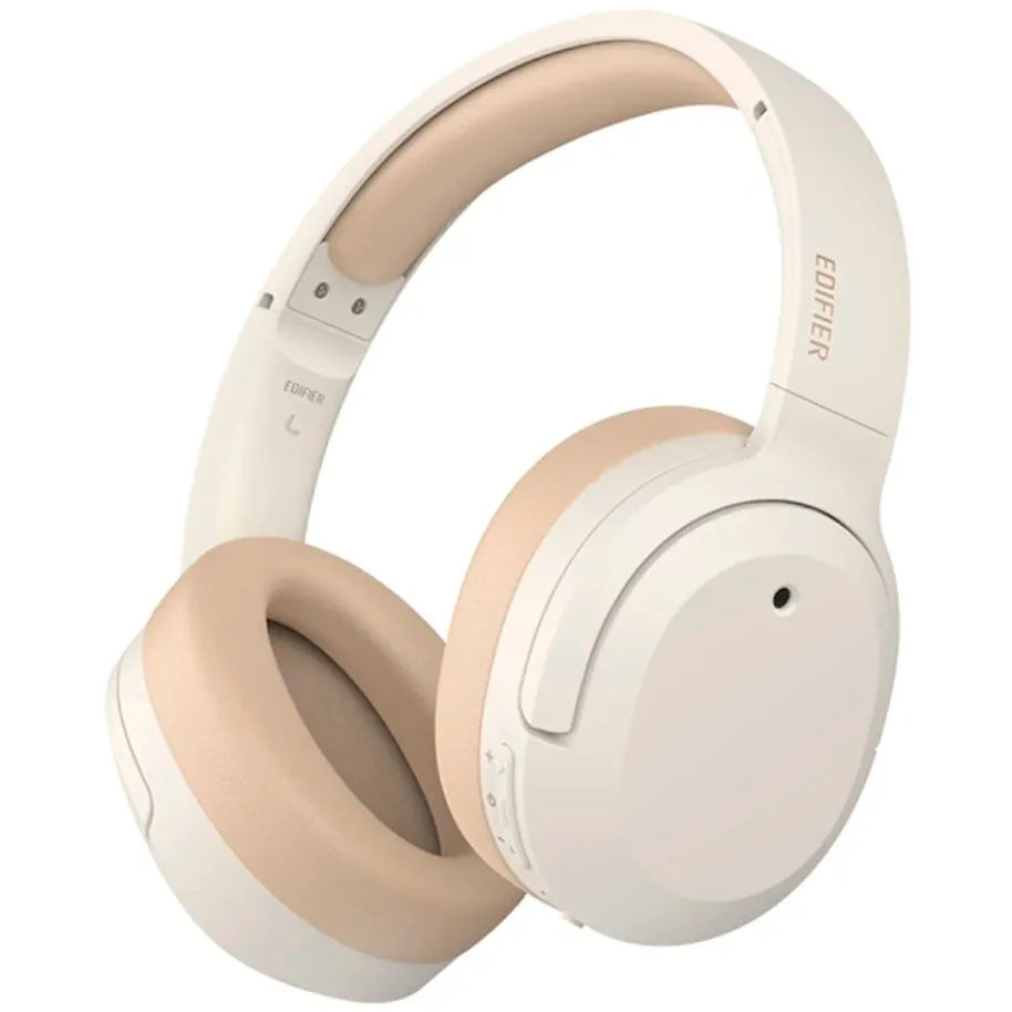 Гарнитура Edifier W820NB Plus 2025 Ivory