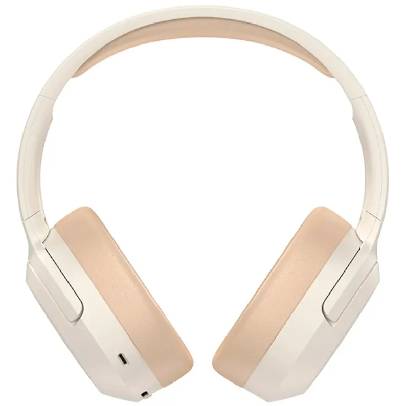 Гарнитура Edifier W820NB Plus 2025 Ivory - фото 2