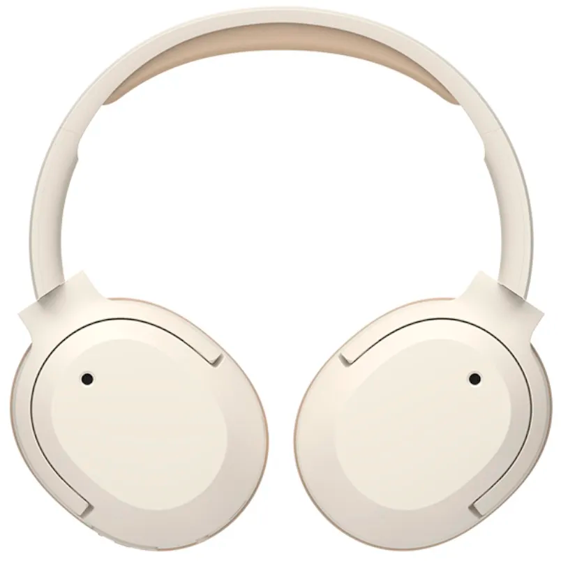 Гарнитура Edifier W820NB Plus 2025 Ivory - фото 3