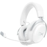 Гарнитура HyperX Cloud III S Wireless White (AX6G1AA)