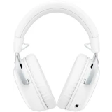 Гарнитура HyperX Cloud III S Wireless White (AX6G1AA)