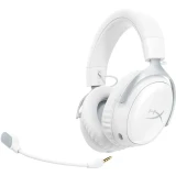 Гарнитура HyperX Cloud III S Wireless White (AX6G1AA)