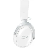 Гарнитура HyperX Cloud III S Wireless White (AX6G1AA)