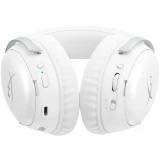Гарнитура HyperX Cloud III S Wireless White (AX6G1AA)