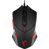 Мышь MSI Interceptor DS B1 (S12-0401250-EB5)