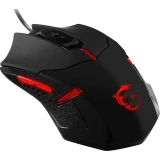 Мышь MSI Interceptor DS B1 (S12-0401250-EB5)