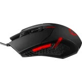 Мышь MSI Interceptor DS B1 (S12-0401250-EB5)