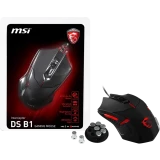 Мышь MSI Interceptor DS B1 (S12-0401250-EB5)