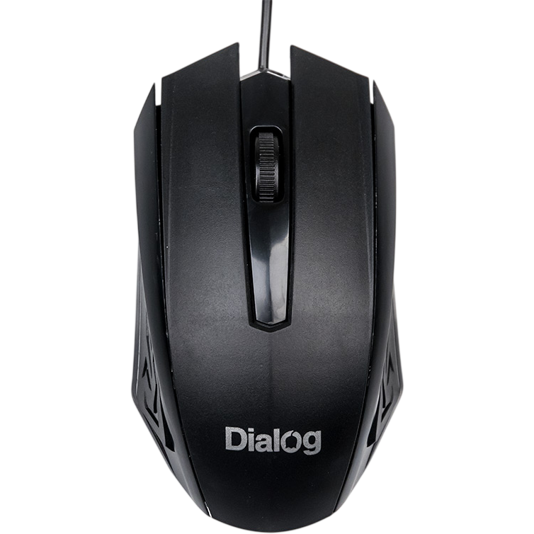 Мышь Dialog MOC-19U